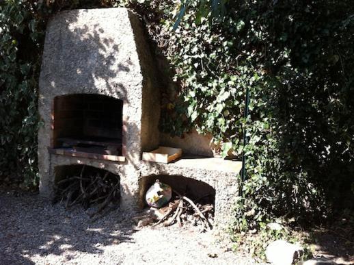 Ferienhaus Provence Proche Du Mont Ventoux Avec Piscine Et Jardin Caromb